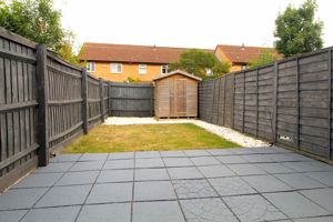 Garden- click for photo gallery